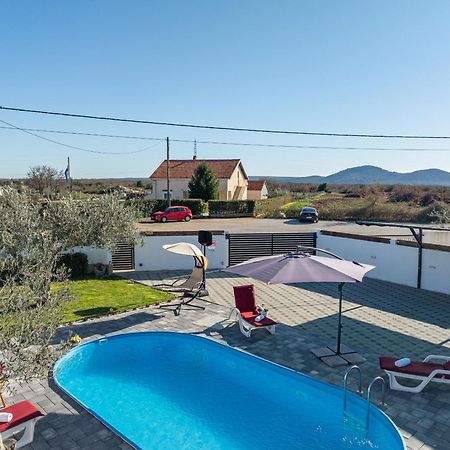 Villa Luma Zadarvillas Gorica  Zewnętrze zdjęcie