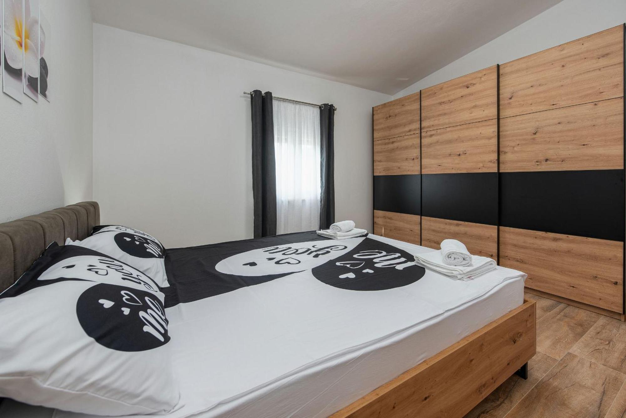 Villa Luma Zadarvillas Gorica  Zewnętrze zdjęcie