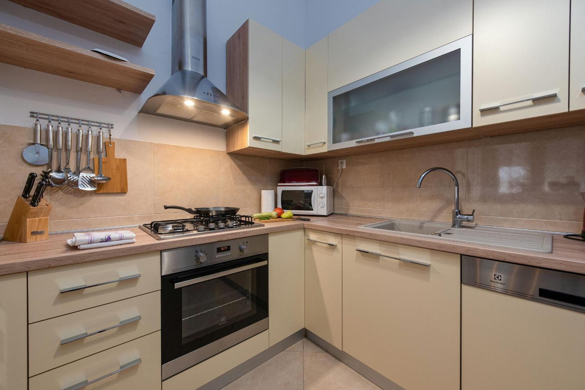 Villa Luma Zadarvillas Gorica  Zewnętrze zdjęcie