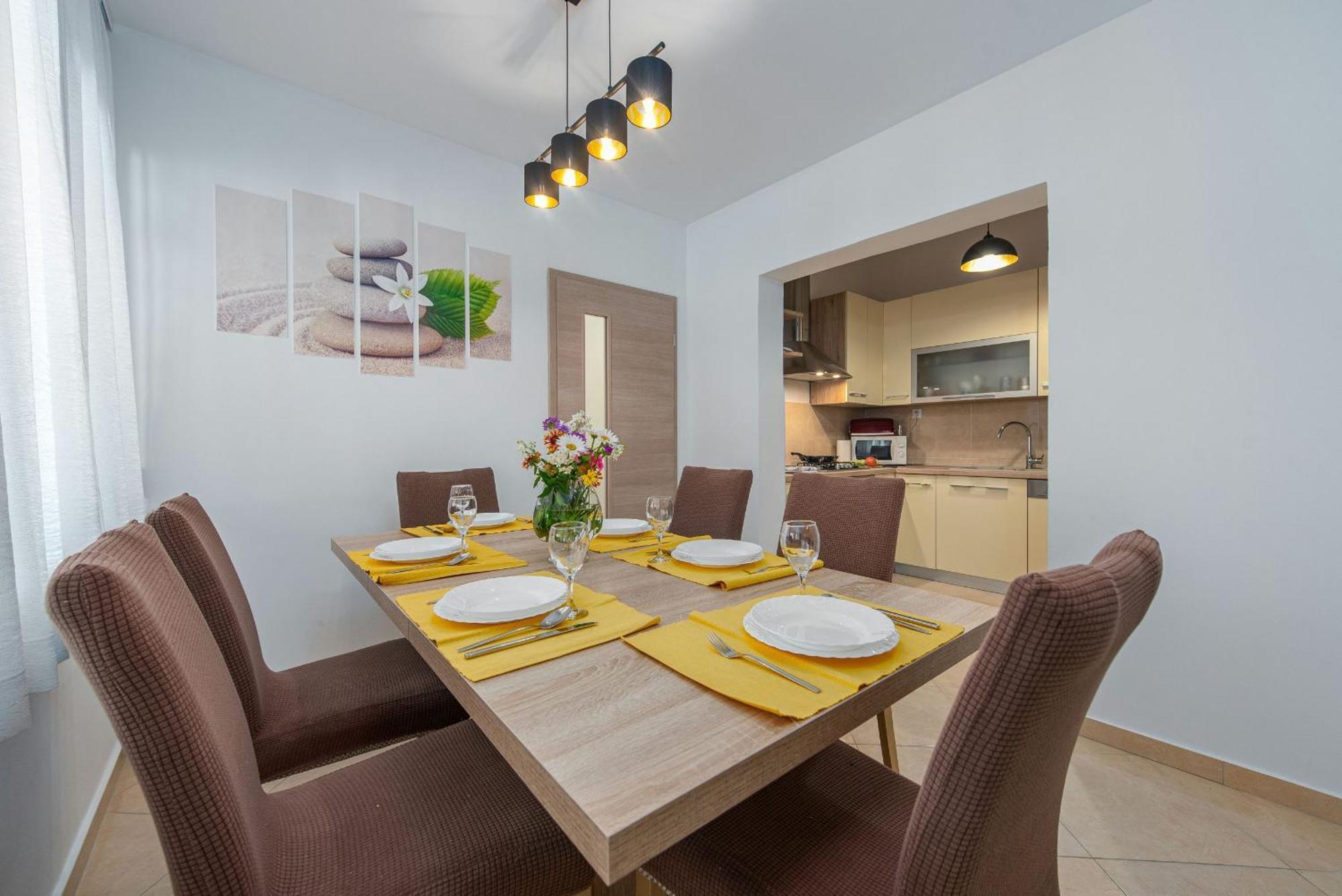 Villa Luma Zadarvillas Gorica  Zewnętrze zdjęcie