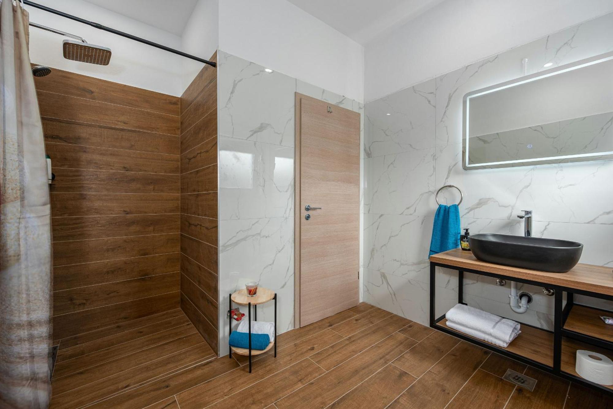 Villa Luma Zadarvillas Gorica  Zewnętrze zdjęcie