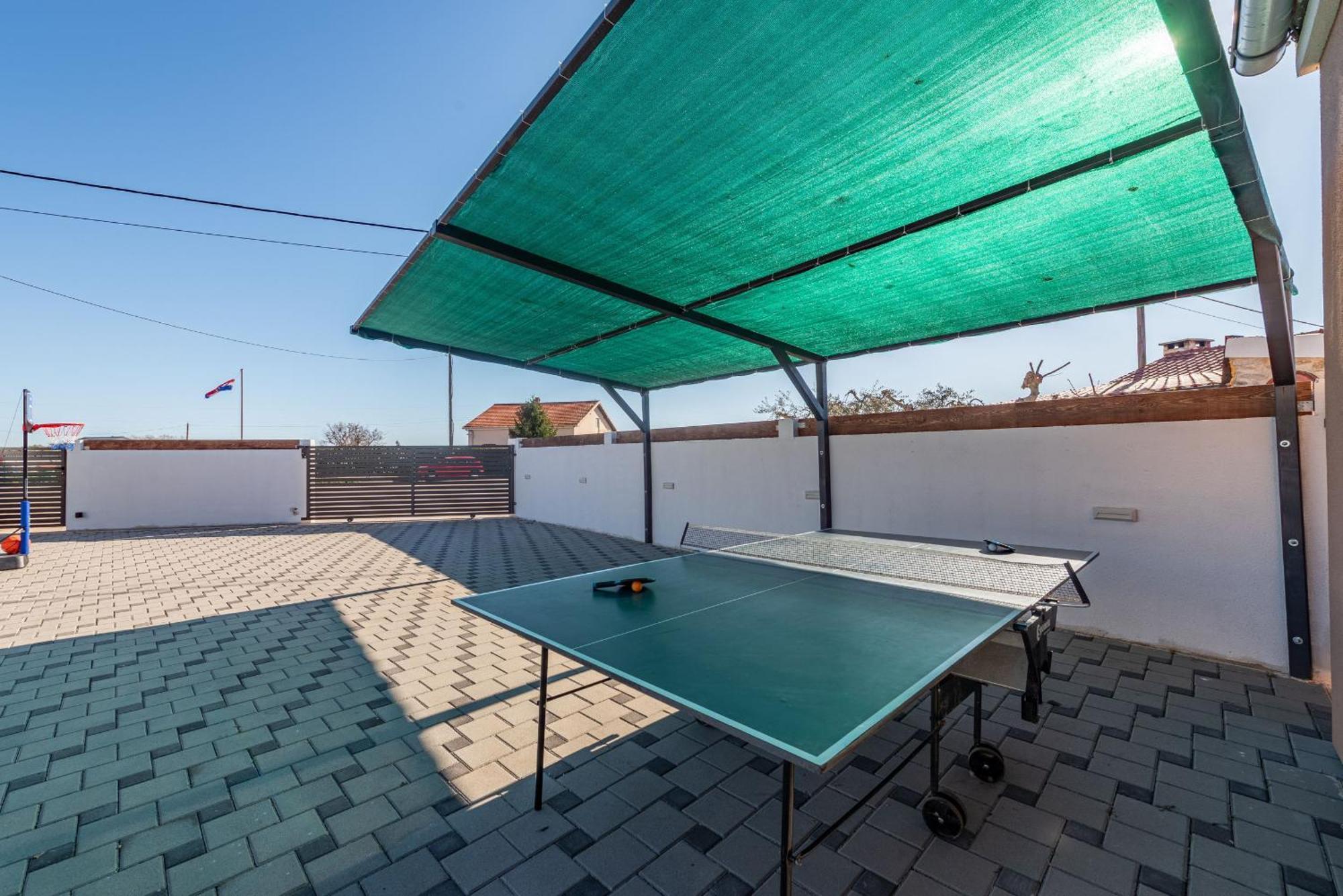 Villa Luma Zadarvillas Gorica  Zewnętrze zdjęcie