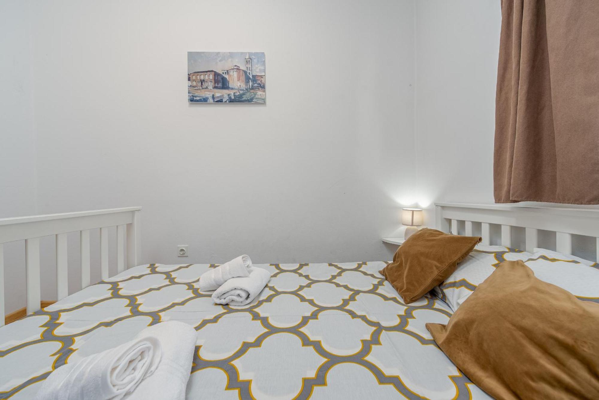 Villa Luma Zadarvillas Gorica  Zewnętrze zdjęcie