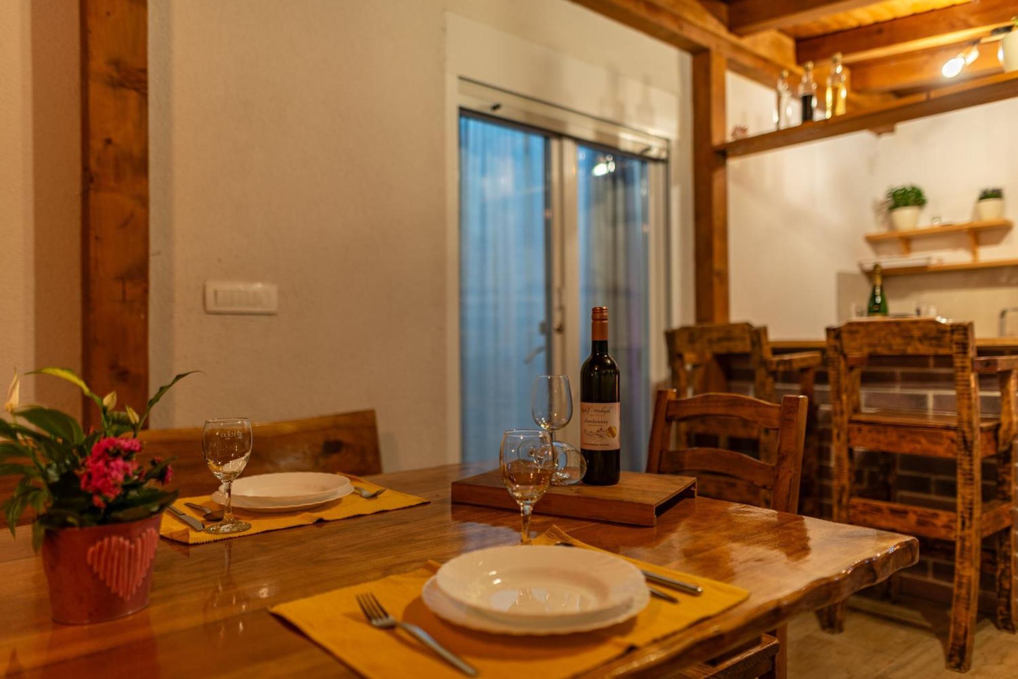 Villa Luma Zadarvillas Gorica  Zewnętrze zdjęcie