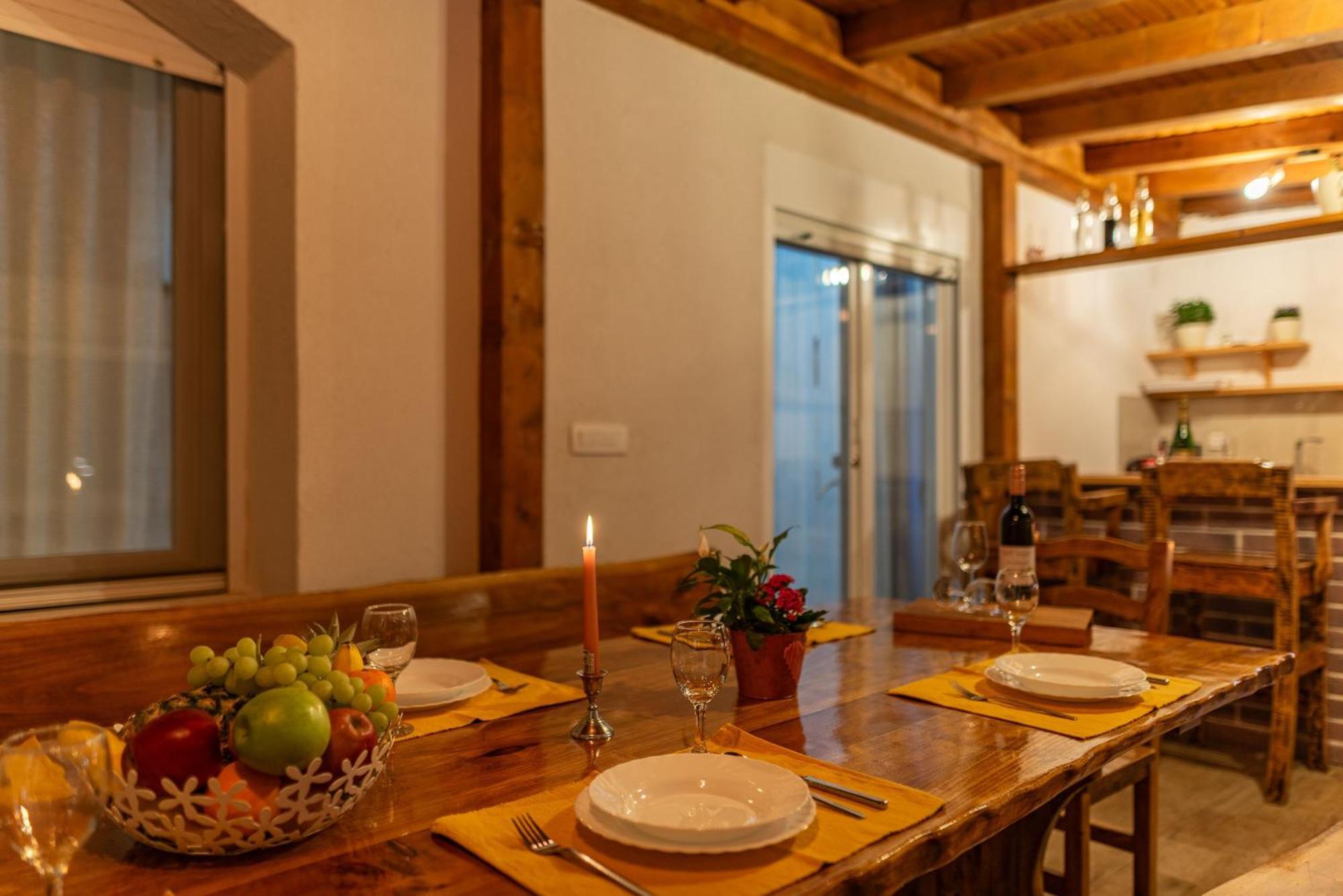 Villa Luma Zadarvillas Gorica  Zewnętrze zdjęcie