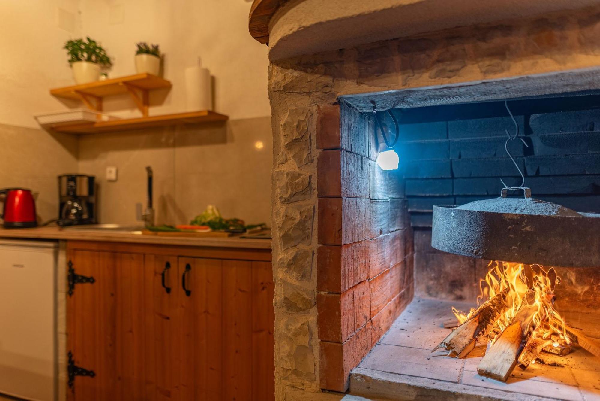 Villa Luma Zadarvillas Gorica  Zewnętrze zdjęcie