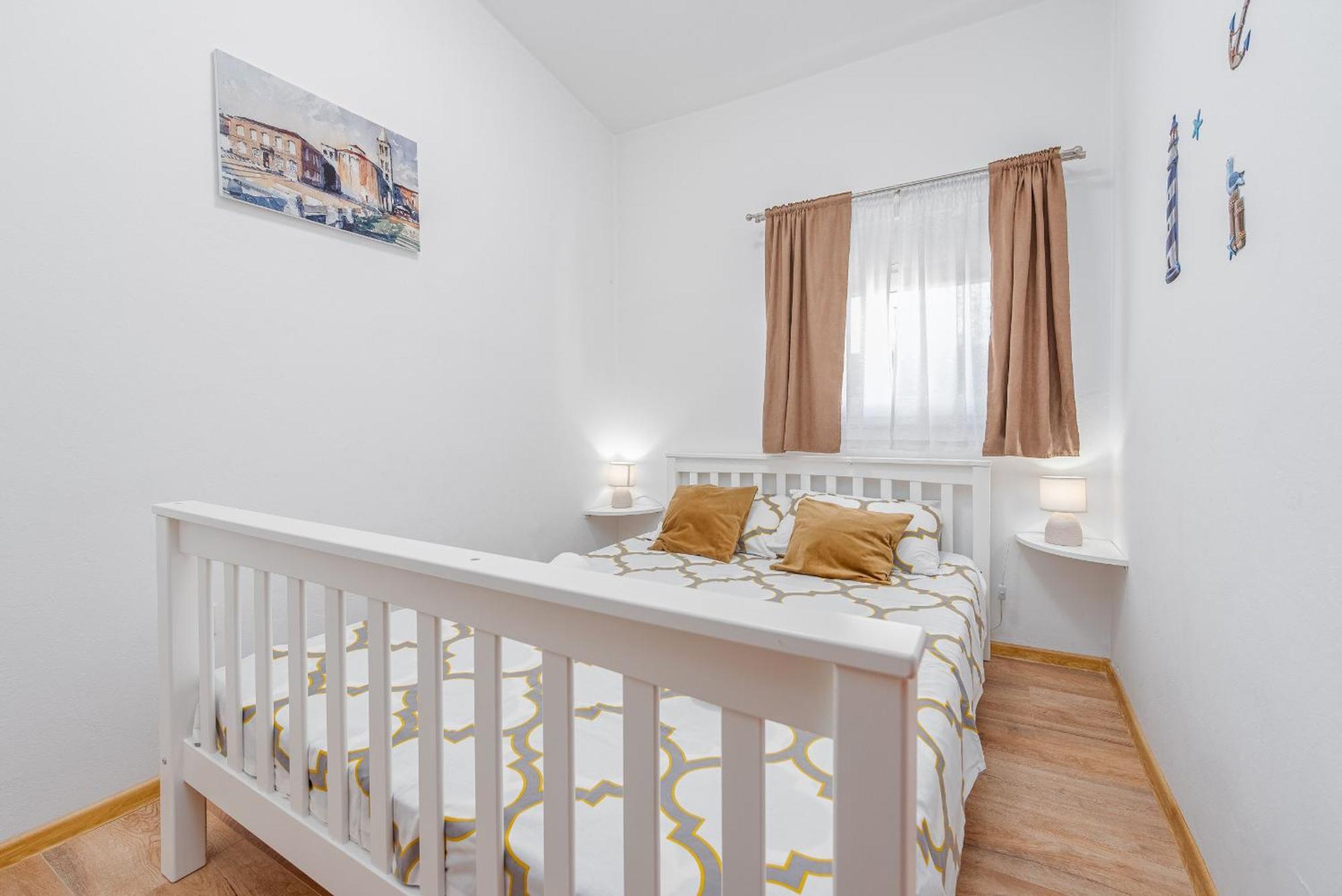 Villa Luma Zadarvillas Gorica  Zewnętrze zdjęcie